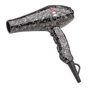 Hot Tools Professional Silver Lining Salon Dryer